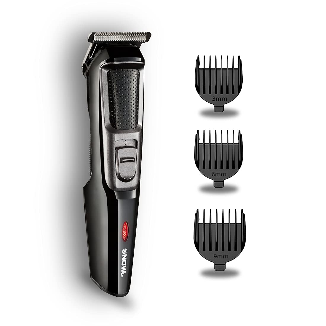 Nova NHT 1076 Cordless Trimmer