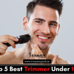 Trimmer Under 1000