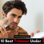 Trimmer Under 2000